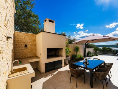 Villa S. - Outdoor photo 9