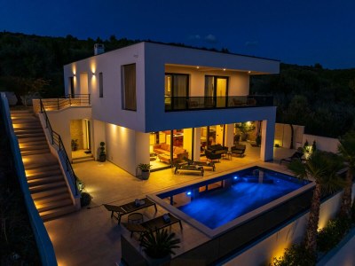 Villa S. - Outdoor photo 11