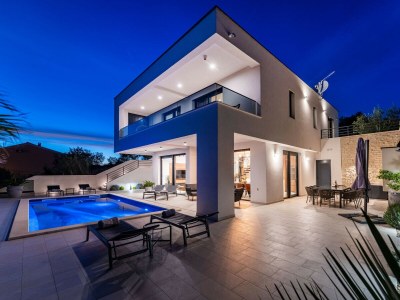 Villa S. - Outdoor photo 12