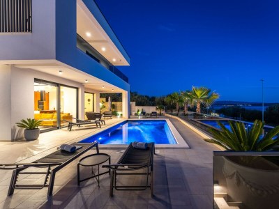 Villa S. - Outdoor photo 13