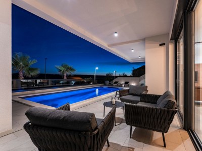 Villa S. - Outdoor photo 15