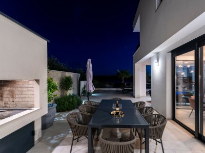 Villa S. - Outdoor photo 16