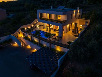 Villa S. - Outdoor photo 17