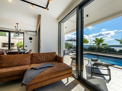 Villa S. - Features photo 23