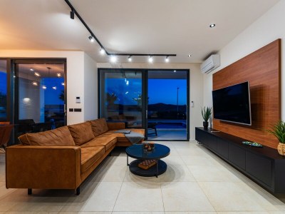 Villa S. - Features photo 24