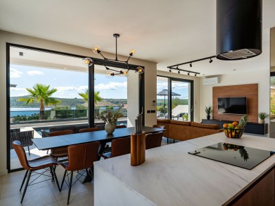 Villa S. - Features photo 26