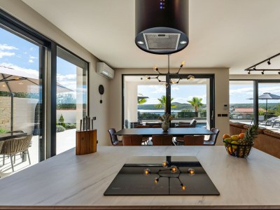 Villa S. - Features photo 28