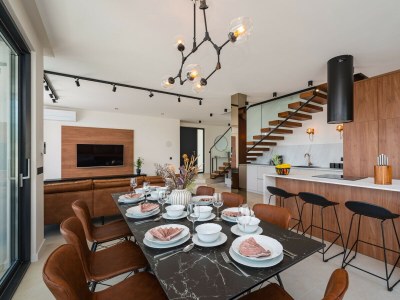 Villa S. - Features photo 31