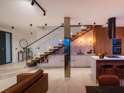 Villa S. - Features photo 32