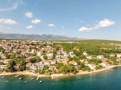 Villa Seaview Villa A`More with heated pool - Outdoor photo 24