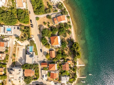 Villa Seaview Villa A`More with heated pool - Outdoor photo 25