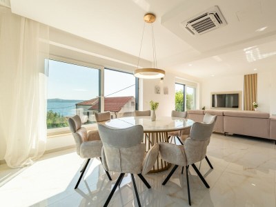 Villa Seaview Villa A`More with heated pool - Features photo 27