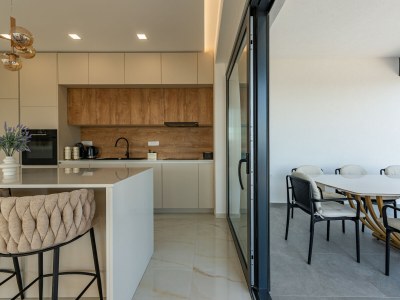 Villa Seaview Villa A`More with heated pool - Features photo 31