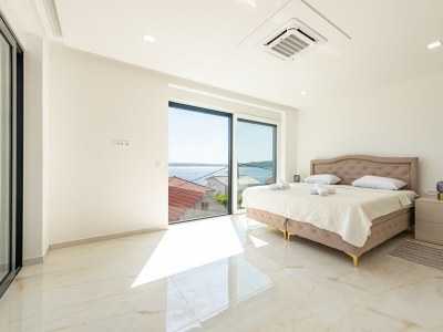 Villa Seaview Villa A`More with heated pool - Features photo 32