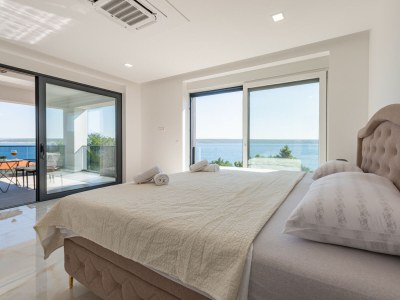 Villa Seaview Villa A`More with heated pool - Features photo 34