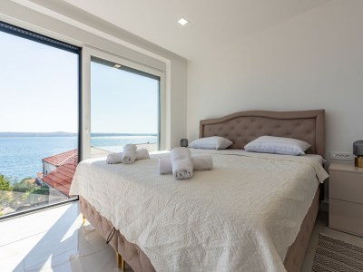 Villa Seaview Villa A`More with heated pool - Features photo 35