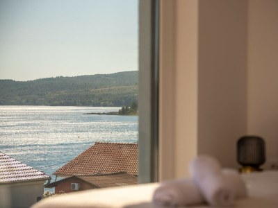 Villa Seaview Villa A`More with heated pool - Features photo 36