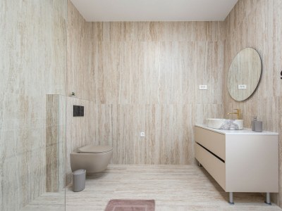 Villa Seaview Villa A`More with heated pool - Features photo 38