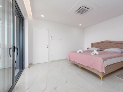 Villa Seaview Villa A`More with heated pool - Features photo 39