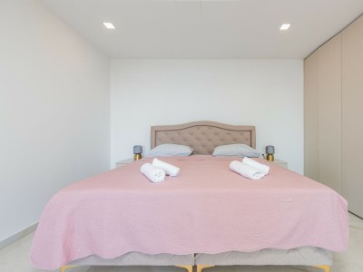 Villa Seaview Villa A`More with heated pool - Features photo 40