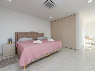 Villa Seaview Villa A`More with heated pool - Features photo 42