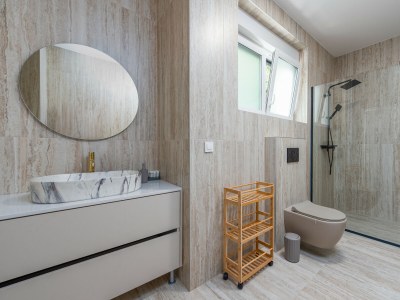 Villa Seaview Villa A`More with heated pool - Features photo 44