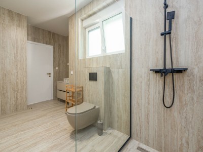 Villa Seaview Villa A`More with heated pool - Features photo 45