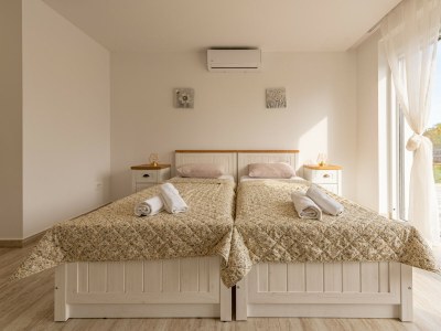 Villa Seaview Villa A`More with heated pool - Features photo 54