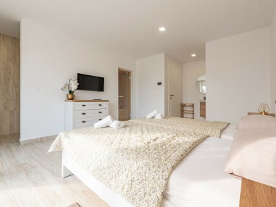 Villa Seaview Villa A`More with heated pool - Features photo 55