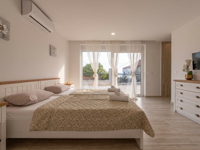 Villa Seaview Villa A`More with heated pool - Features photo 57