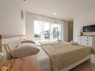 Villa Seaview Villa A`More with heated pool - Features photo 58