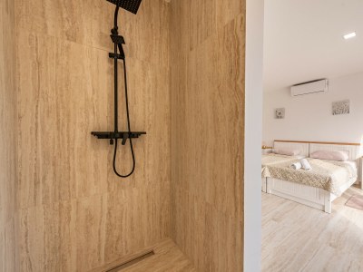 Villa Seaview Villa A`More with heated pool - Features photo 60