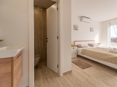 Villa Seaview Villa A`More with heated pool - Features photo 61