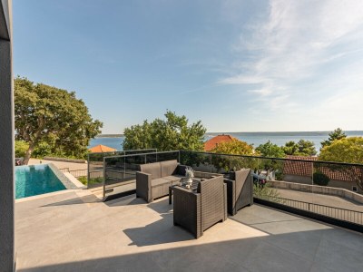 Villa Seaview Villa A`More with heated pool - Environment photo 67