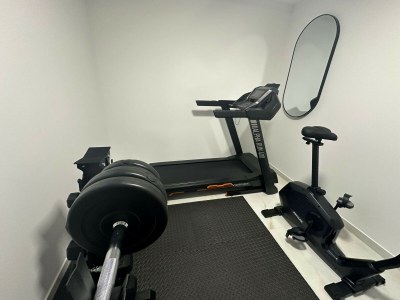 Villa Seaview Villa A`More with heated pool - Outdoor photo 68