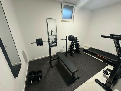 Villa Seaview Villa A`More with heated pool - Outdoor photo 69