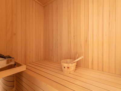 Villa Seaview Villa A`More with heated pool - Outdoor photo 70