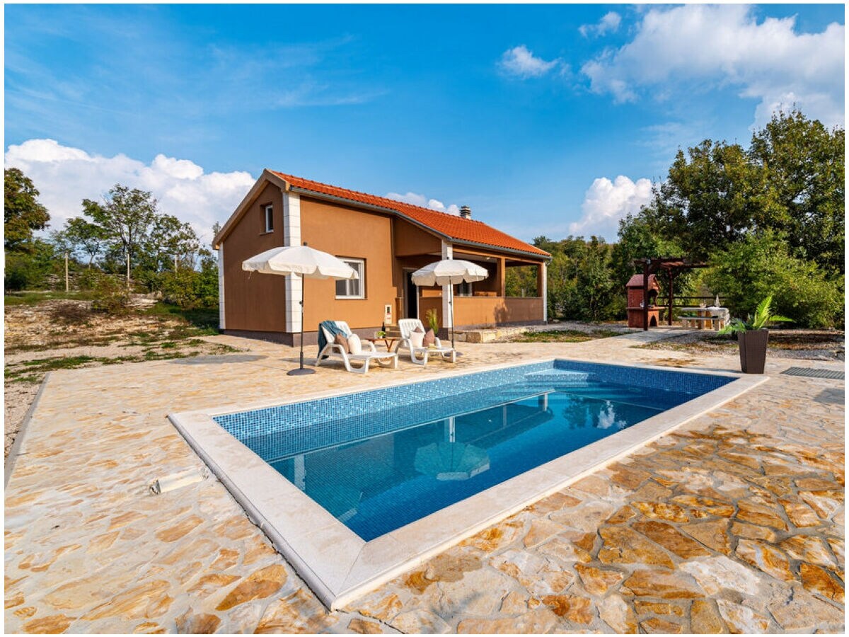 Holiday house Holiday Home Zelengrad - Outdoor photo 3