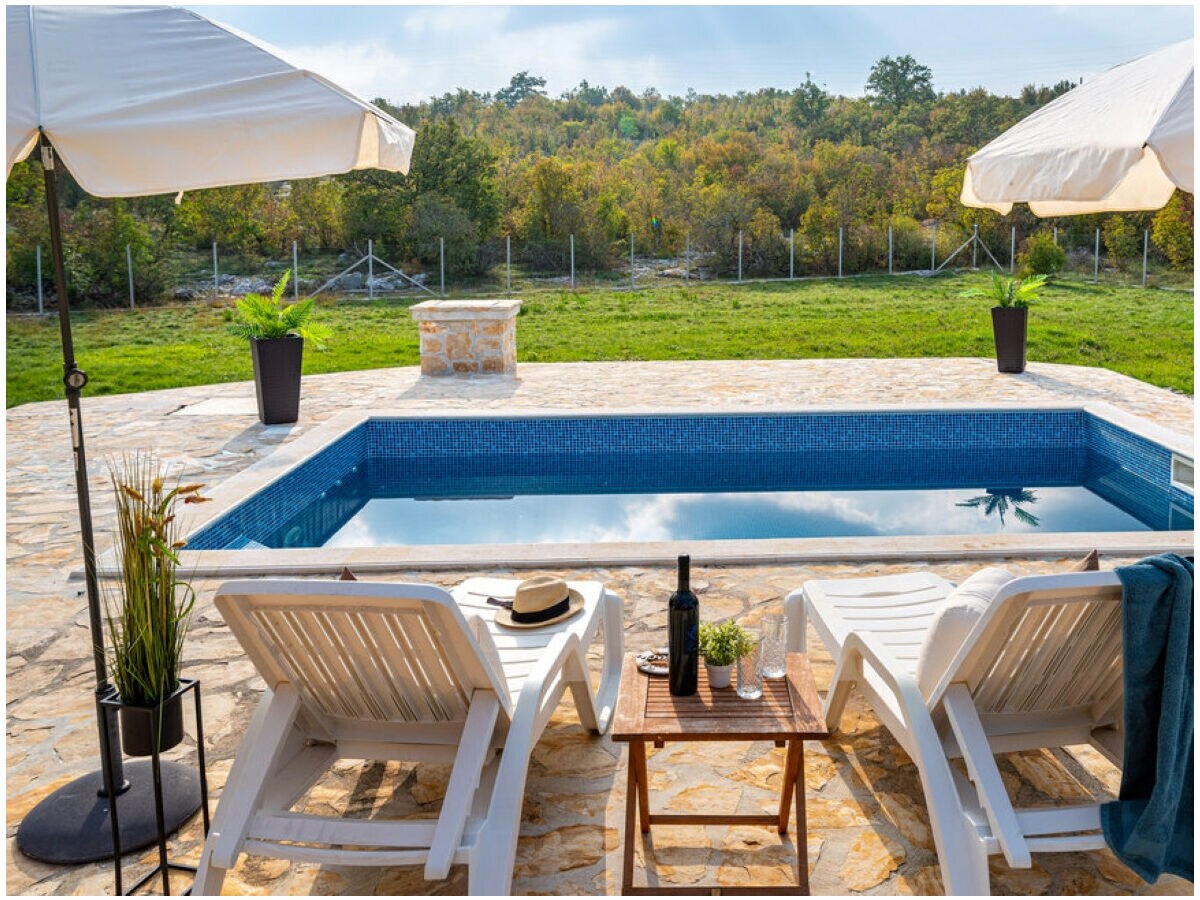 Holiday house Holiday Home Zelengrad - Outdoor photo 4