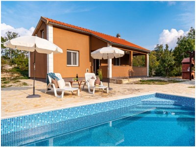 Holiday house Holiday Home Zelengrad in Zelengrad - Holiday house