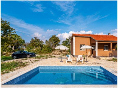 Holiday house Holiday Home Zelengrad - Outdoor photo 2