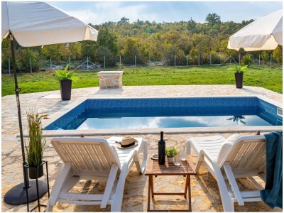 Holiday house Holiday Home Zelengrad - Outdoor photo 4