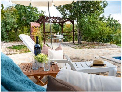 Holiday house Holiday Home Zelengrad - Outdoor photo 5