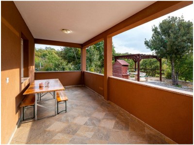 Holiday house Holiday Home Zelengrad - Outdoor photo 6