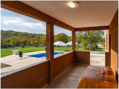 Holiday house Holiday Home Zelengrad - Outdoor photo 7