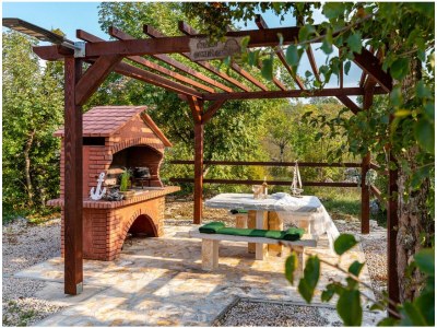 Holiday house Holiday Home Zelengrad - Outdoor photo 8