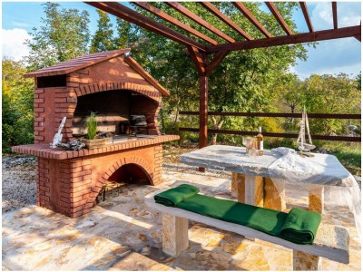 Holiday house Holiday Home Zelengrad - Outdoor photo 9