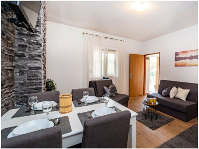 Holiday house Holiday Home Zelengrad - Features photo 11