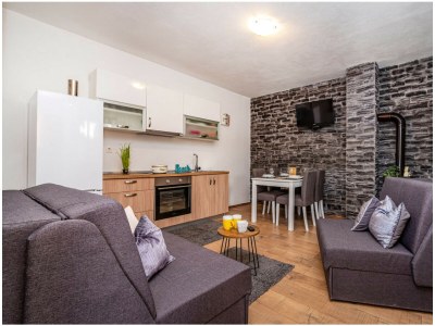 Holiday house Holiday Home Zelengrad - Features photo 12