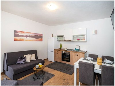 Holiday house Holiday Home Zelengrad - Features photo 13